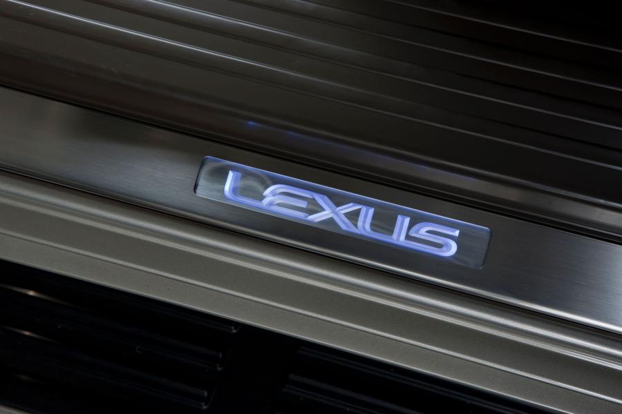  Lexus GX460 2010 года  (фото 61 из 153)